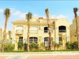 3 Bedroom Townhouse for sale at Al Patio 5, El Patio, Shorouk City