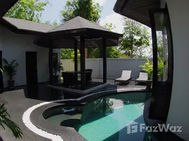 3 Bedroom Villa for rent in Phuket, Chalong, Phuket Town, Phuket