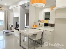 1 chambre Condominium à louer à , Khlong Ton Sai, Khlong San, Bangkok, Thaïlande