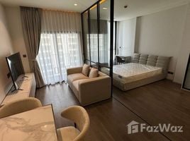 1 спален Кондо в аренду в Muniq Sukhumvit 23, Khlong Toei Nuea