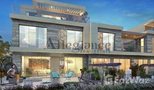 5 Bedrooms Villa for sale in Akoya Park, Dubai Silver Springs 3