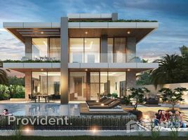 7 Bedroom Villa for sale at Cavalli Estates, Brookfield, DAMAC Hills (Akoya by DAMAC)