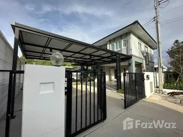 3 Habitación Casa en alquiler en Baan Pruksa Nara Chaiyapruk 2 - Jomtien, Huai Yai, Pattaya