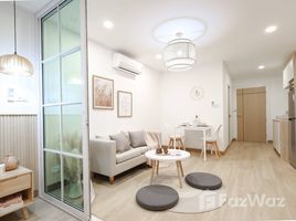 Studio Wohnung zu verkaufen im Nakhon Ping City View1 Condominium, Chang Phueak