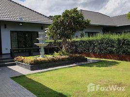 วิลล่า 2 ห้องนอน ให้เช่า ในทำเล ห้วยสัก, เชียงราย, ห้วยสัก