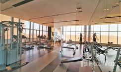 Photos 1 of the Communal Gym at Ideo Mobi Sukhumvit Eastgate
