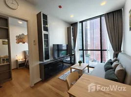 คอนโด 1 ห้องนอน ให้เช่า ในโครงการ วิช ซิกเนเจอร์ 2 มิดทาวน์ สยาม, ถนนเพชรบุรี