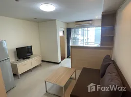 1 chambre Appartement à louer à , Khlong Toei