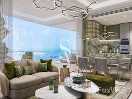 2 спален Квартира на продажу в Damac Bay, Dubai Harbour, Дубай