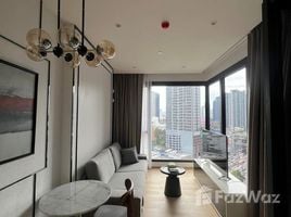 1 Bedroom Condo for rent at Life Asoke Rama 9, Makkasan, Ratchathewi, Bangkok, Thailand