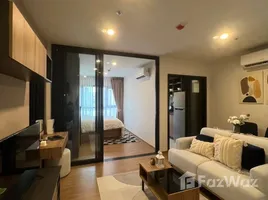 1 Bedroom Condo for rent at The Line Vibe, Chomphon