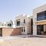 5 Bedroom Villa for sale at The Field, DAMAC Hills (Akoya by DAMAC)