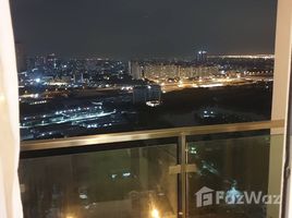 1 спален Кондо в аренду в TC Green Rama 9, Huai Khwang