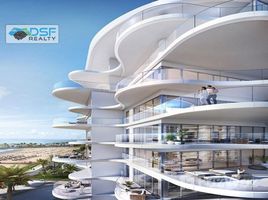 1 спален Квартира на продажу в Bay Residences, Mina Al Arab