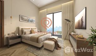 1 Bedroom Apartment for sale in Green Diamond, Dubai Marquis Signature