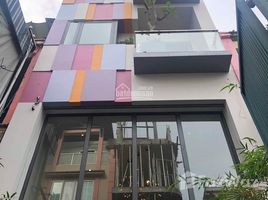 Studio Haus zu verkaufen in District 10, Ho Chi Minh City, Ward 12