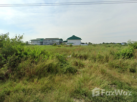 在北榄府出售的 土地, Bang Pla, Bang Phli, 北榄府