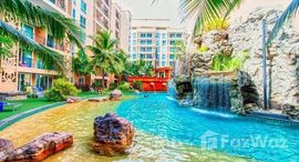 ยูนิตที่เหลืออยู่ในโครงการ แอตแลนติส คอนโด รีสอร์ท