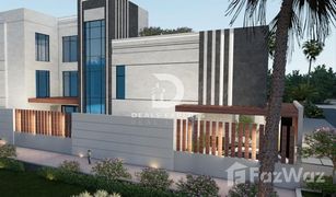 7 Habitaciones Villa en venta en , Abu Dhabi Al Mushrif Villas