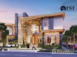 7 Bedroom Villa for sale at Damac Gems Estates 2, Artesia, DAMAC Hills (Akoya by DAMAC)