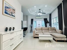 บ้านเดี่ยว 3 ห้องนอน ให้เช่า ในโครงการ บ้าน ชาลิตา 2, หนองปลาไหล