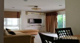 Available Units at Baan Suan Racha Kaset-Nawamin