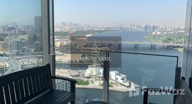 Available Units at D1 Tower