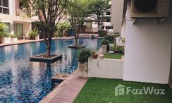 Photos 2 of the Communal Pool at A Space Asoke-Ratchada