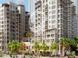 1 спален Квартира на продажу в Bayshore, Creek Beach, Dubai Creek Harbour (The Lagoons)