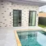 2 Bedroom Villa for rent at Poom Villa, Thep Krasattri
