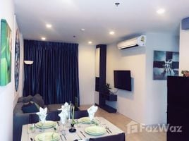 2 спален Кондо на продажу в The Base Central Pattaya, Nong Prue