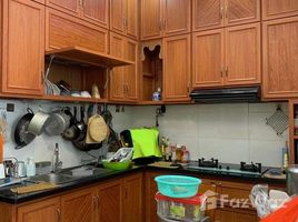 4 Bedroom Townhouse for sale in Ho Chi Minh City, Hiep Binh Chanh, Thu Duc, Ho Chi Minh City