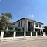4 Bedroom House for sale at Setthasiri Krungthep - Pathumthani, Bang Khu Wat