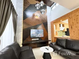 1 Bilik Tidur Emper (Penthouse) for rent at Permas Jaya, Plentong, Johor Bahru, Johor
