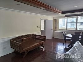 3 Schlafzimmer Wohnung zu vermieten im D.S. Tower 1 Sukhumvit 33, Khlong Tan Nuea