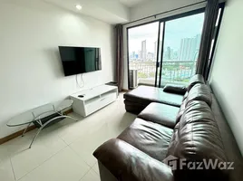 1 Bedroom Condo for rent at Supalai Premier Ratchada-Narathiwas-Sathorn, Chong Nonsi, Yan Nawa