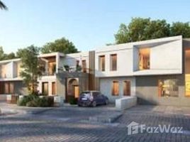 3 Bedroom Villa for sale at Vye Sodic, New Zayed City, Sheikh Zayed City