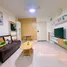 1 Bedroom Apartment for rent at D Condo Ping, Fa Ham, Mueang Chiang Mai
