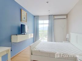 3 Bedrooms Condo for sale in Chang Phueak, Chiang Mai Touch Hill Place