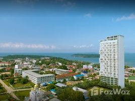 1 Bedroom Condo for sale at Air Apartments, Bei, Sihanoukville