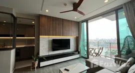 ยูนิตที่เหลืออยู่ในโครงการ 333 ริเวอร์ไซด์