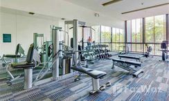 Fotos 1 of the Fitnessstudio at Zire Wongamat