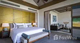 Các căn hiện có ở Fusion Resort & Villas Da Nang