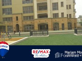 3 Bedroom Apartment for rent at Aurora, Uptown Cairo, Mokattam