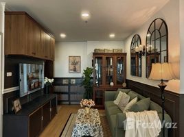 คอนโด 2 ห้องนอน ให้เช่า ในโครงการ ศุภาลัย วิสต้า ห้าแยกปากเกร็ด, เทศบาลนครปากเกร็ด