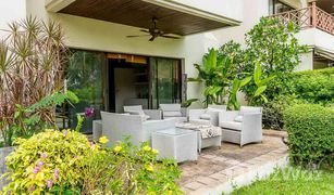 3 Bedrooms Condo for sale in Cha-Am, Phetchaburi Palm Hills Golf Club and Residence