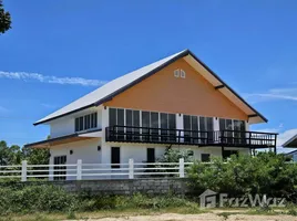 1 Bedroom House for sale in Pran Buri, Prachuap Khiri Khan, Pak Nam Pran, Pran Buri