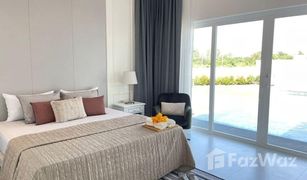 华欣 塔普泰 Aria Hua Hin 3 3 卧室 别墅 售 