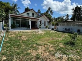 3 Bedroom House for sale in Surat Thani, Na Mueang, Koh Samui, Surat Thani