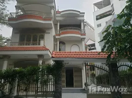 3 Schlafzimmer Villa zu vermieten in District 2, Ho Chi Minh City, Binh An, District 2